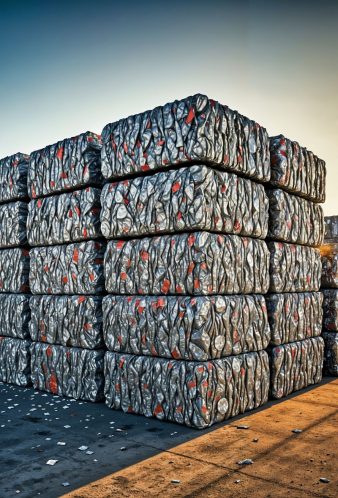Aluminum Scrap Buyer