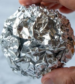 Aluminum Scrap Buyer